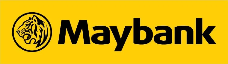 Maybank Logo